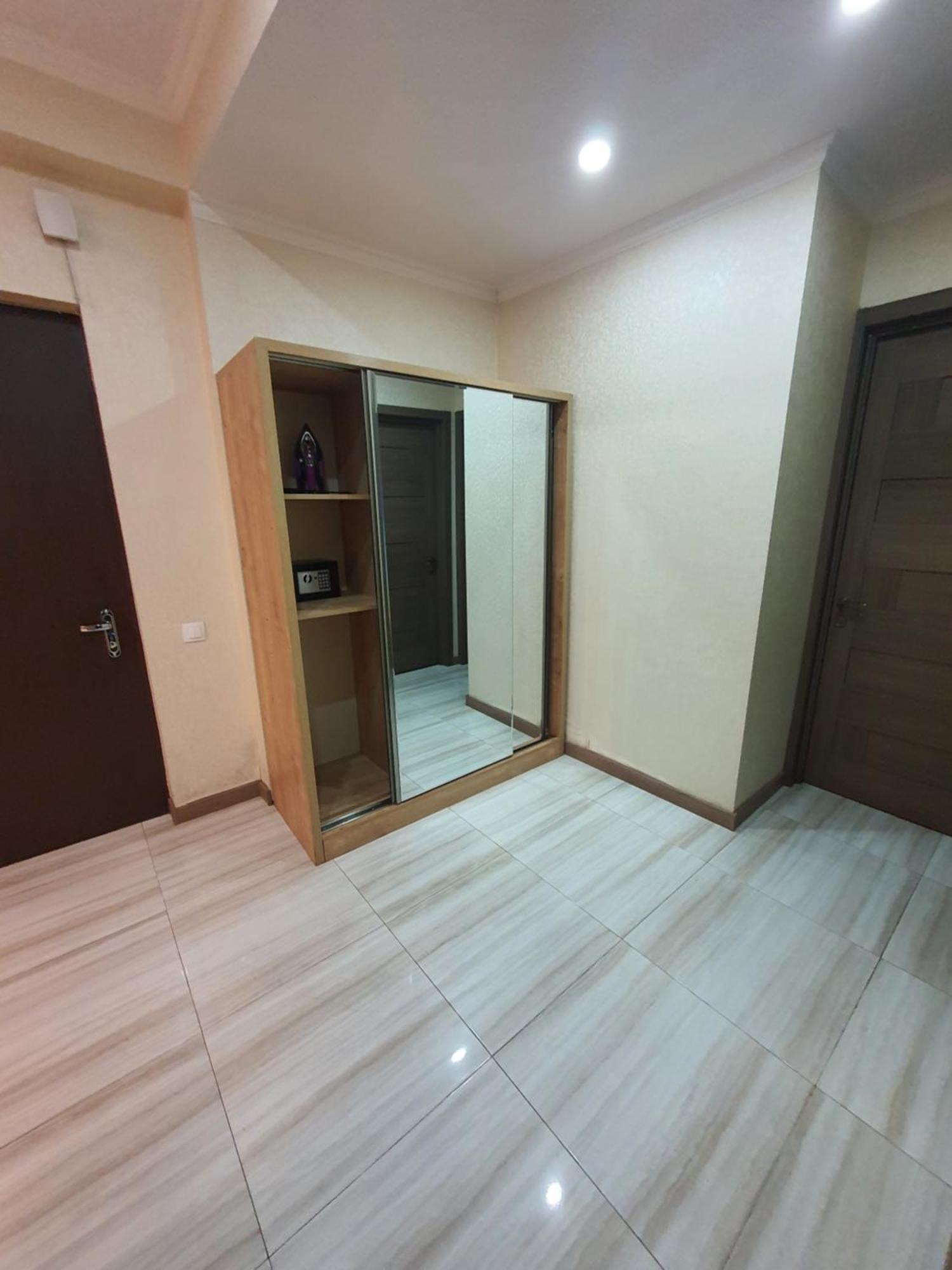 Dat Exx Apartments ティビリシ 部屋 写真