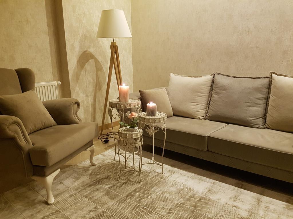 Dat Exx Apartments ティビリシ エクステリア 写真